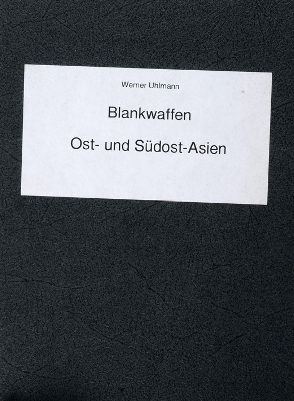 Uhlmann, Werner