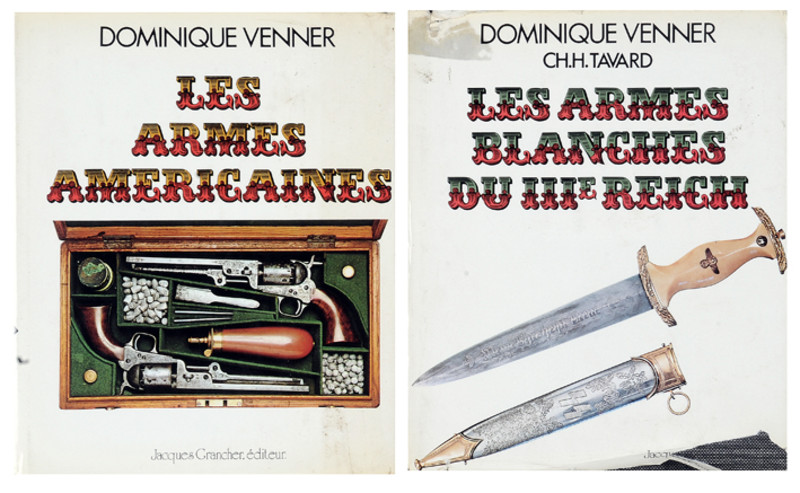 Venner, Dominique