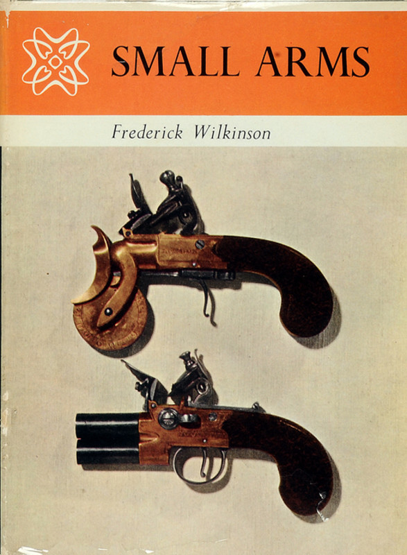 Wilkinson, Frederick