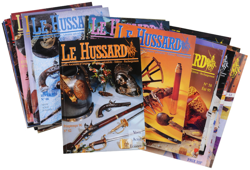 \"Le Hussard\"
