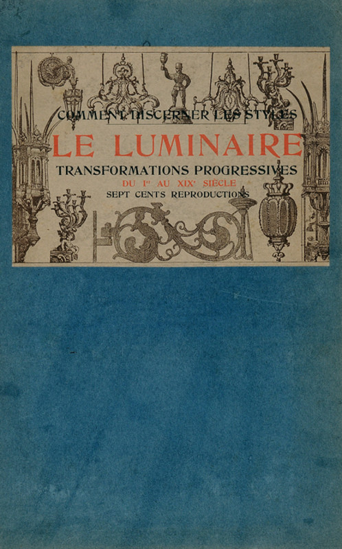 \"Le Luminaire\"