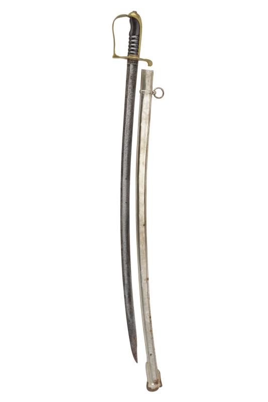 Sciabola da sottufficiale