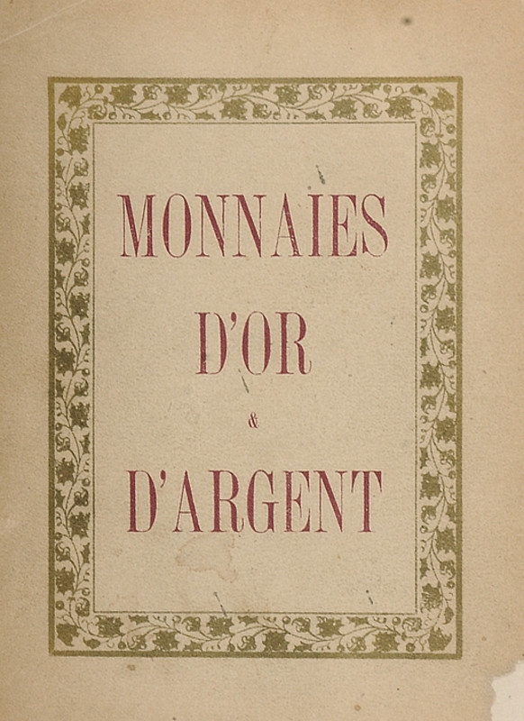 \"Tardy, Annuaire d\'Horlogerie - Bijouterie\"