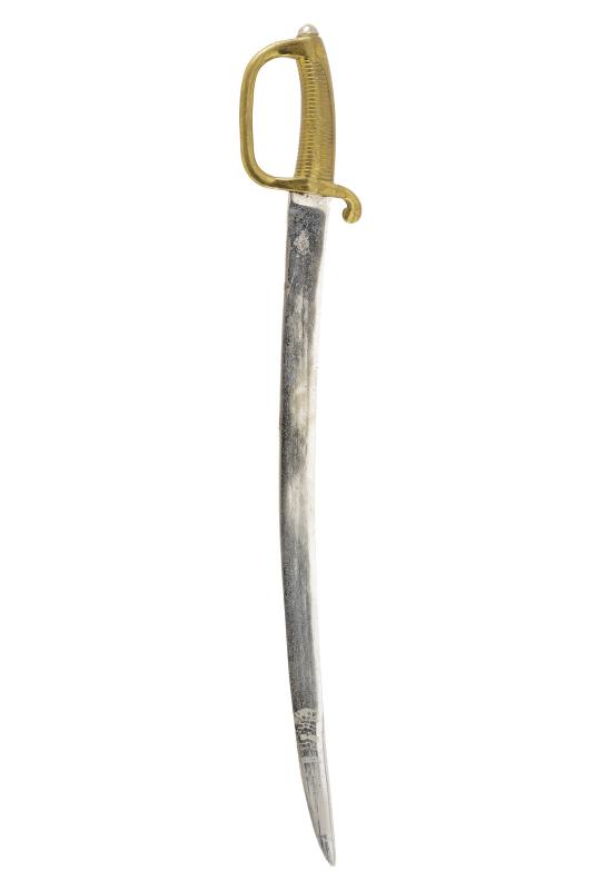 Sabre briquet