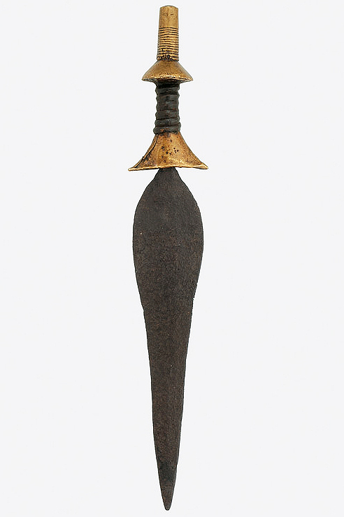 Coltello dei Mango