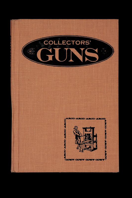 Collector\'s Guns