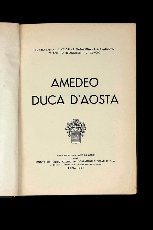 Autori vari