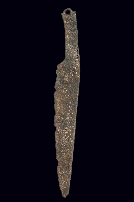 Lama da coltello