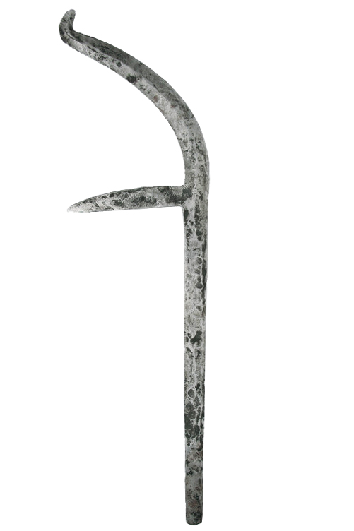 Coltello da lancio dei Sara