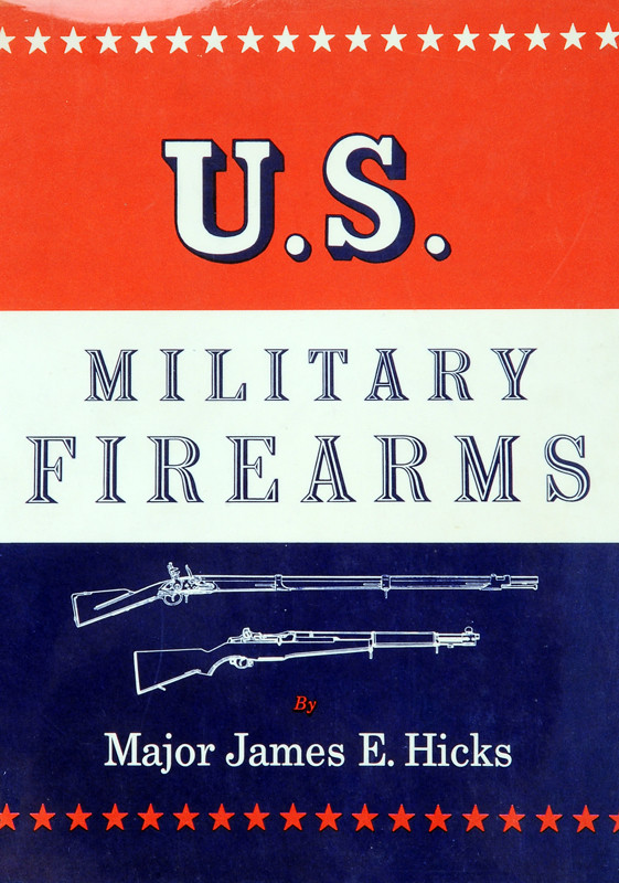 Hicks, Major James