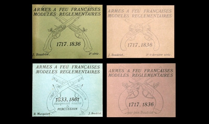 Boudriot, J. / Marquiset, R.