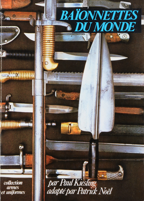Kiesling, Paul / Noel Patrick