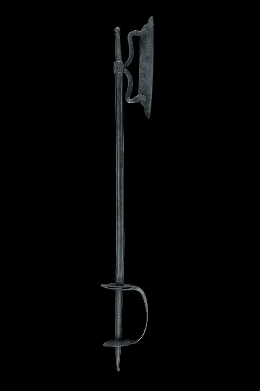 Ascia d\'arme
