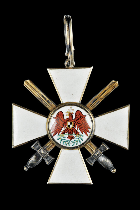 Ordine dell\'Aquila Rossa