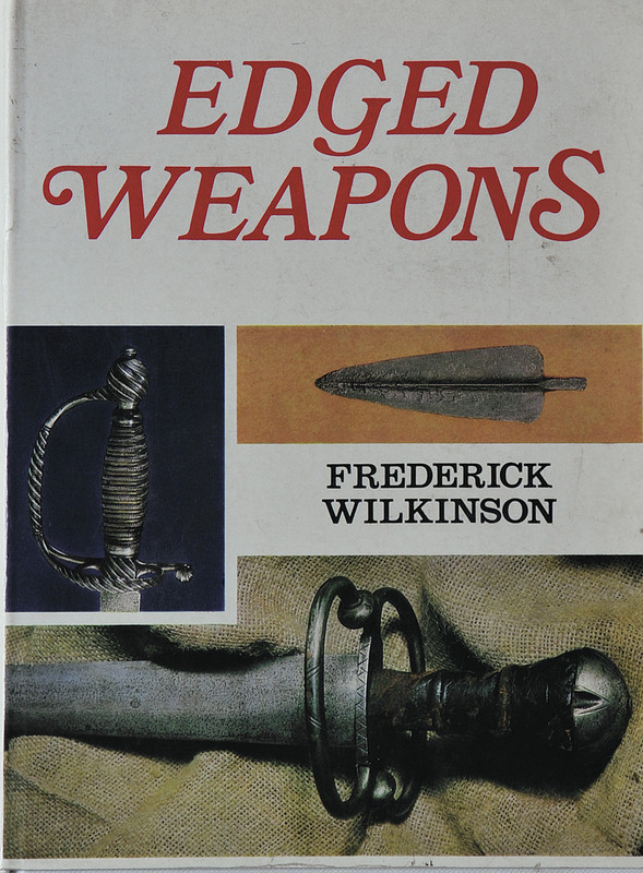 Wilkinson, Frederick