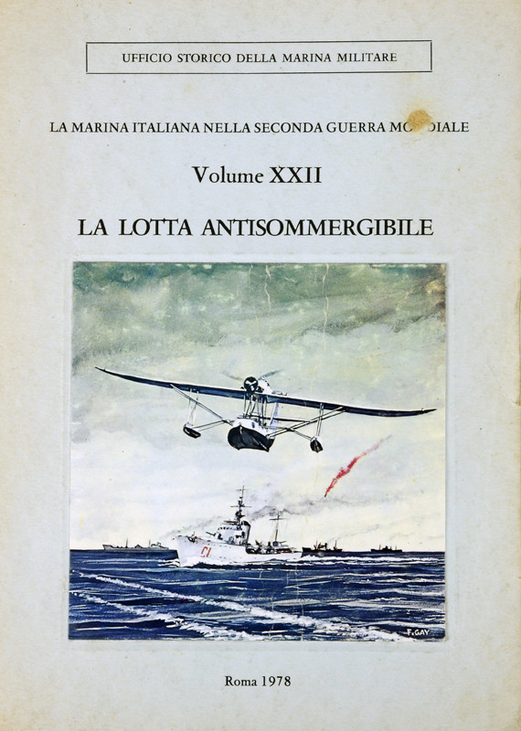 Ufficio Storico della Marina Militare