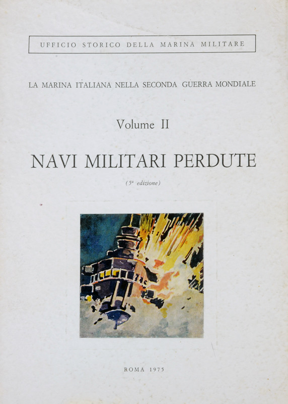 Ufficio Storico della Marina Militare