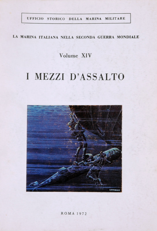Ufficio Storico della Marina Militare