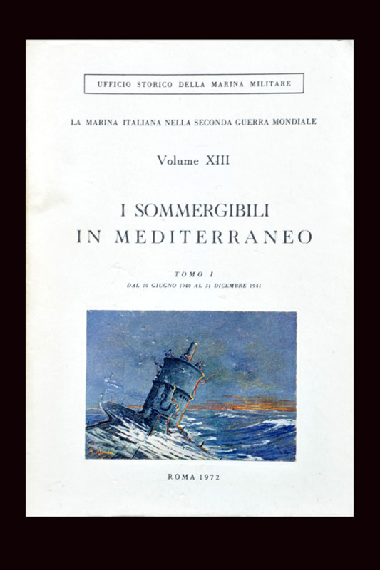 Ufficio Storico della Marina Militare