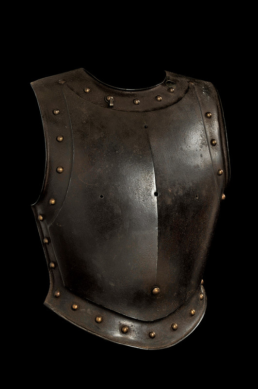 Petto delle Cent Guard