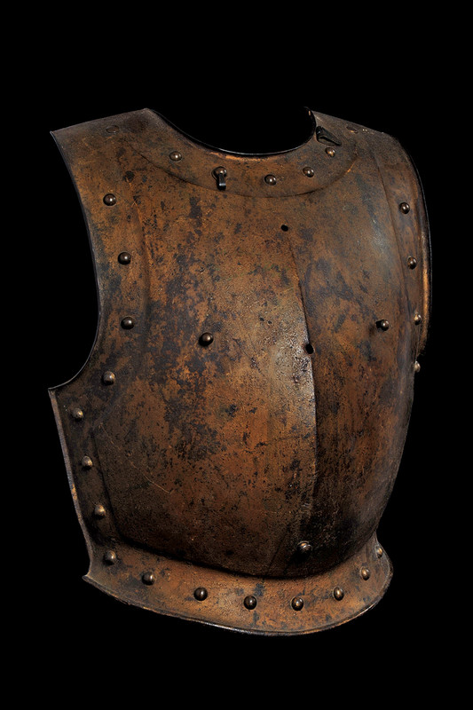 Petto delle Cent Guard