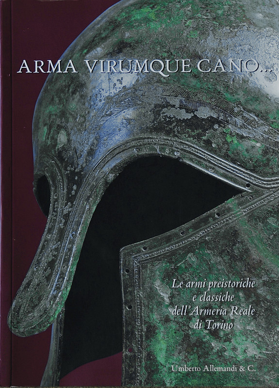 Allemandi, Umberto