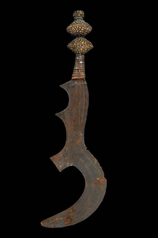 Sciabola da esecuzione Ngala