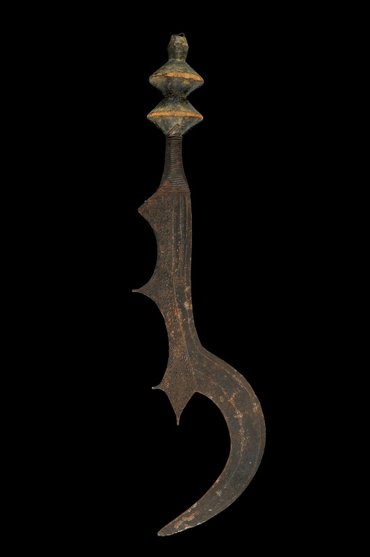 Sciabola da esecuzione Ngala