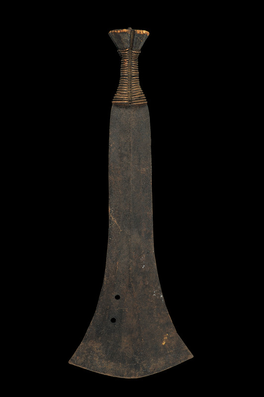 Coltello Konda
