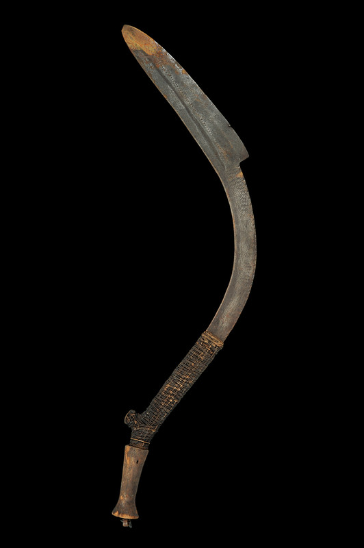 Coltello falce