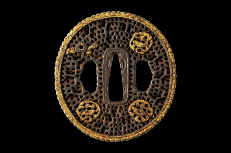 Tsuba
