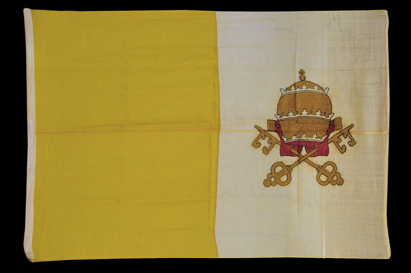 Bandiera della marina mercantile