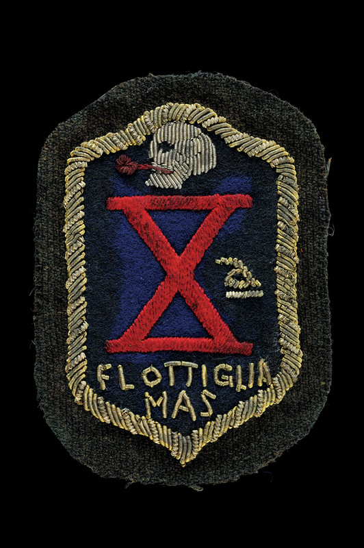 Distintivo da braccio