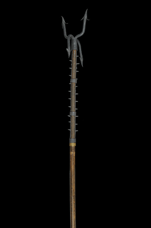 Sodegarami