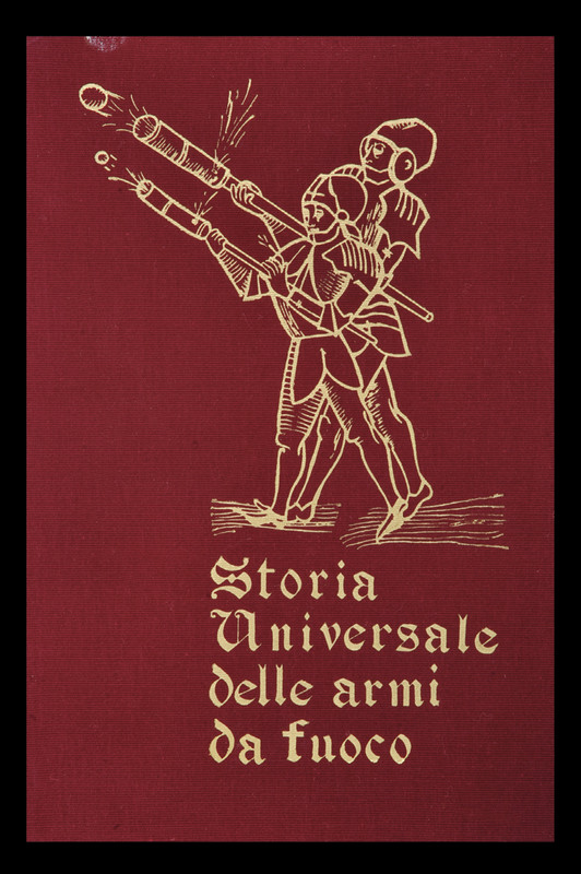 Musciarelli, Letterio
