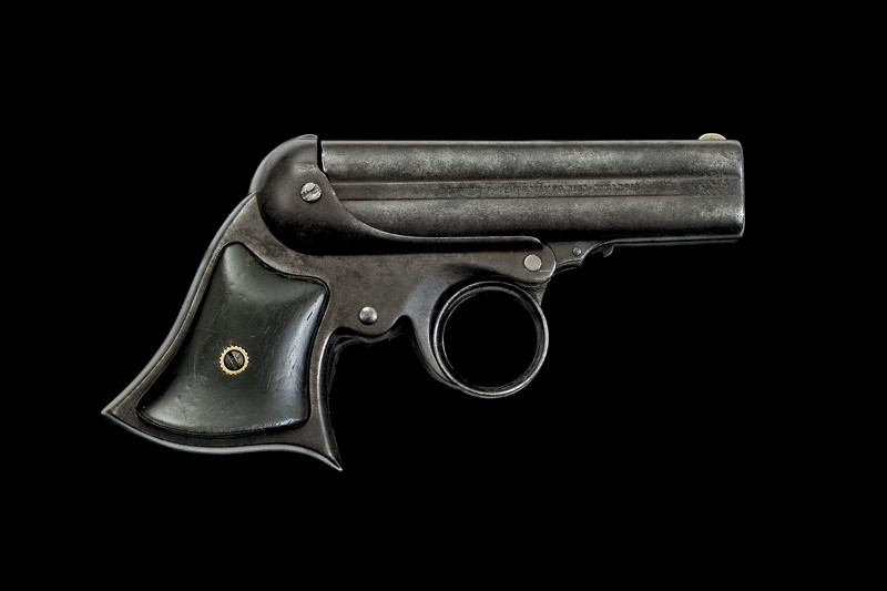 Remington-Elliot Deringer 32RF
