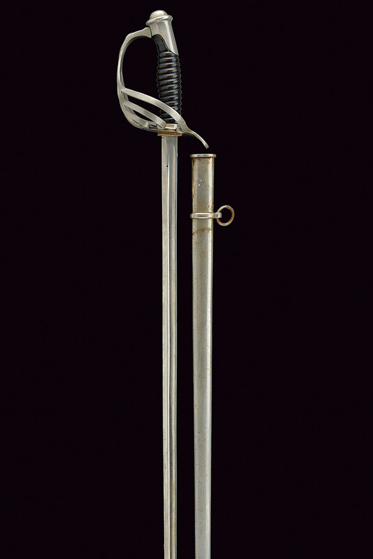 Sciabola da ufficiale