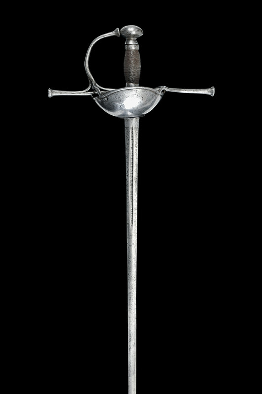 Spada da tazza