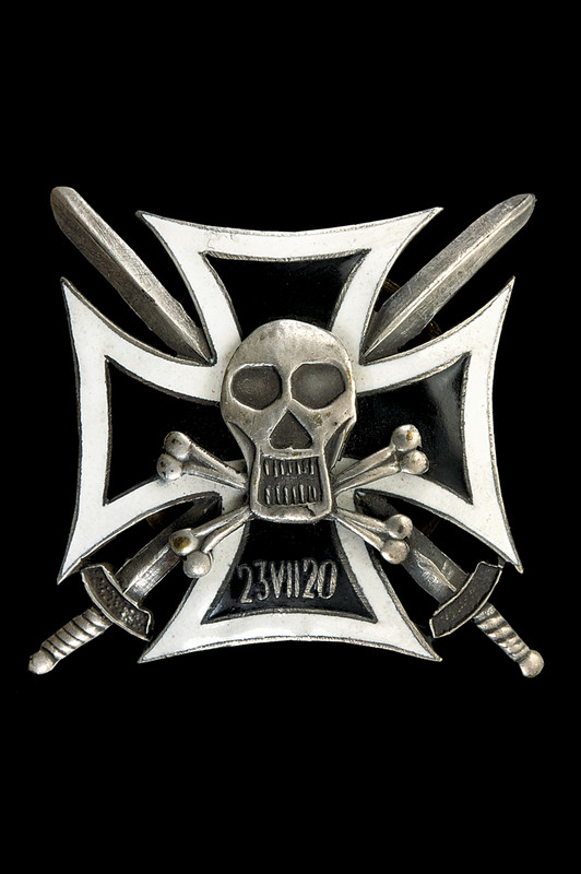 Distintivo da reggimento