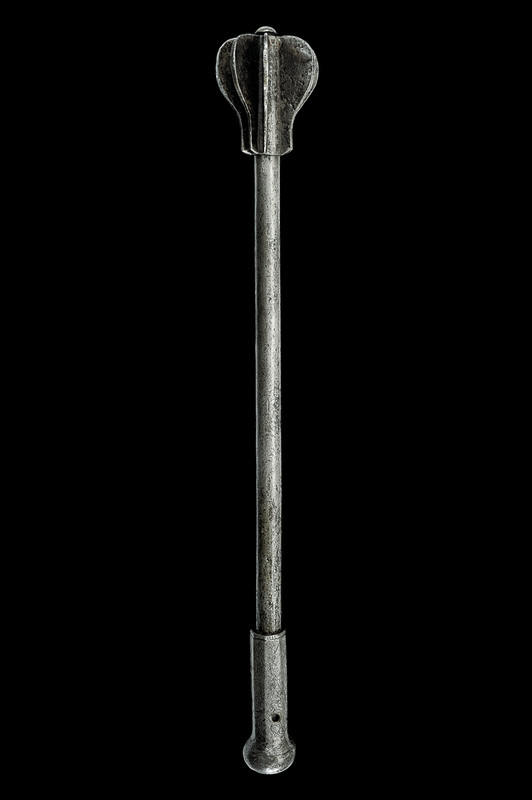 Mazza da guerra 