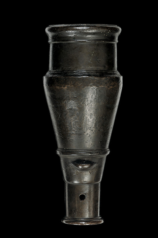Mortaio manesco
