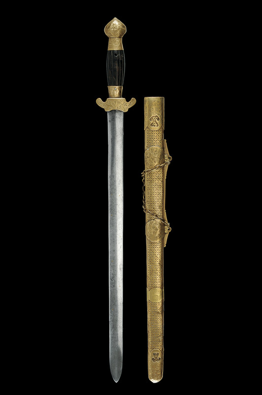 Jian (spada)