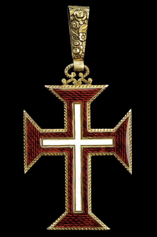 Ordine Supremo del Cristo