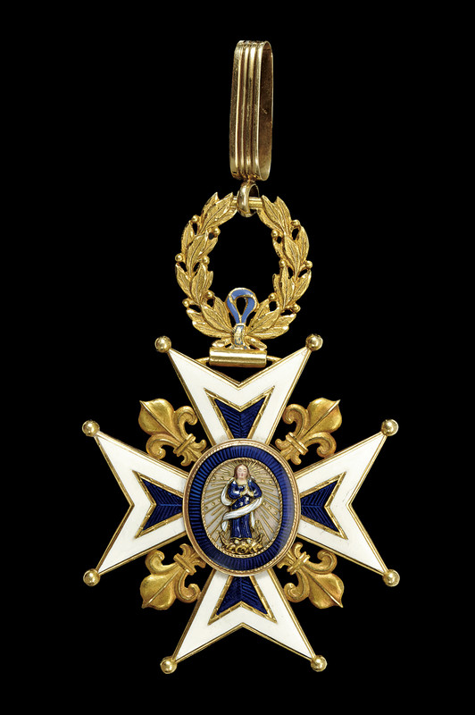 Ordine di Carlo III
