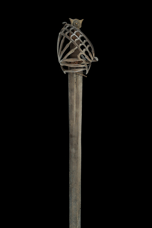 Schiavona