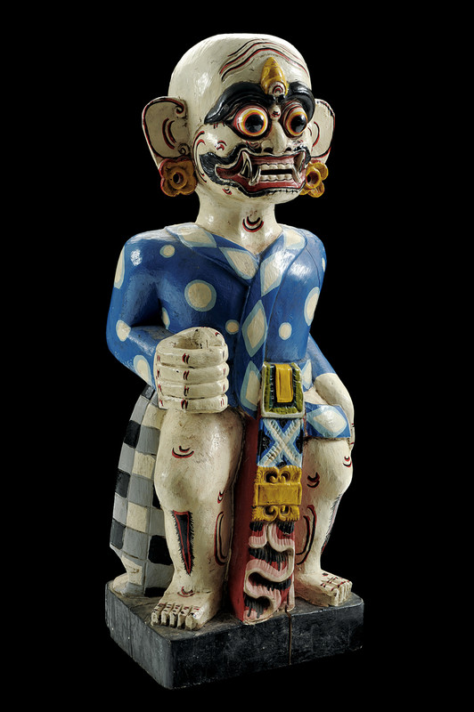 Statua per kris