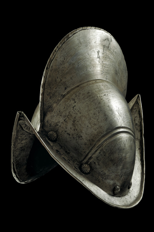 Morione
