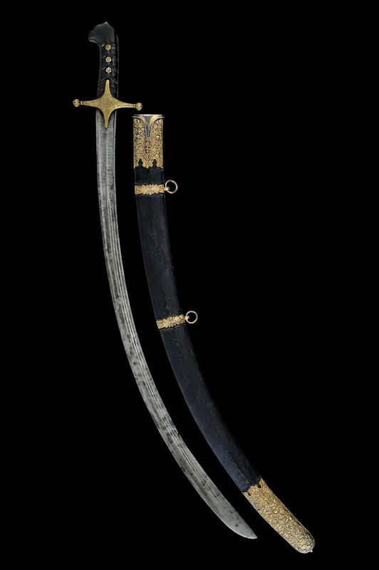 Bellissima karabela