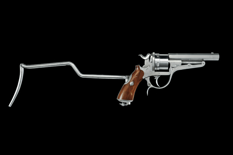 Revolver Galand