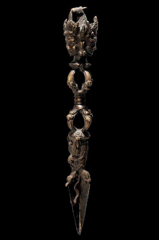 Phurbu